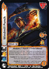 Image for Windmill Punch (Mortal Kombat X) (95) - UniVersus