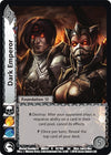 Image for Dark Emperor (Mortal Kombat X) (97) - UniVersus