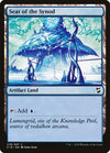 Image for Seat of the Synod (Commander 2018) (278) - Magic: The Gathering