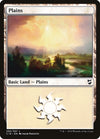 Image for Plains (295) (Commander 2018) (295) - Magic: The Gathering