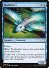 Image for Mulldrifter (Commander 2018) (94) - Magic: The Gathering