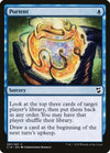Image for Portent (Commander 2018) (97) - Magic: The Gathering