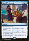 Image for Saheeli's Artistry (Commander 2018) (100) - Magic: The Gathering