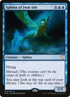 Image for Sphinx of Jwar Isle (Commander 2018) (103) - Magic: The Gathering