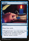 Image for Tidings (Commander 2018) (108) - Magic: The Gathering