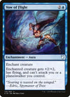 Image for Vow of Flight (Commander 2018) (110) - Magic: The Gathering