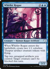 Image for Whirler Rogue (Commander 2018) (111) - Magic: The Gathering