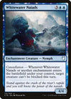 Image for Whitewater Naiads (Commander 2018) (112) - Magic: The Gathering