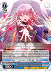 Image for "Crystal Song" Yukina Minato (BanG Dream! Girls Band Party!) (BD/W54-TE08 TD) - Weiss Schwarz