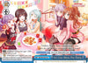 Image for 1st Live Show Pre-Party (BanG Dream! Girls Band Party!) (BD/W54-TE18 TD) - Weiss Schwarz