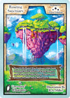 Image for Roaring Sanctuary (Converging Chasms) (1) - Exodus TCG