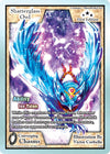 Image for Shatterglass Owl (Converging Chasms) (11) - Exodus TCG