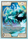 Image for Planetary Crag of the Cosmos (Converging Chasms) (14) - Exodus TCG