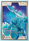 Image for Knight of Frozen Claymore (Converging Chasms) (15) - Exodus TCG