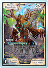 Image for Mistrai Driftwood (Converging Chasms) (18) - Exodus TCG