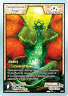 Image for Tanglewood Snag (Converging Chasms) (21) - Exodus TCG