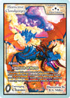 Image for Horncrest Cloudgorger (Converging Chasms) (24) - Exodus TCG