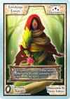 Image for Treeforge Envoy (Converging Chasms) (3) - Exodus TCG