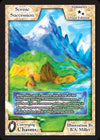 Image for Scenic Succession (Converging Chasms) (33) - Exodus TCG