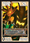 Image for Main Deck Strike (Converging Chasms) (34) - Exodus TCG