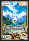 Image for Starborn Outbreak (Converging Chasms) (38) - Exodus TCG