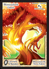 Image for Blossombark Gaper (Converging Chasms) (46) - Exodus TCG