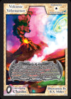 Image for Volcanic Vehemence (Converging Chasms) (60) - Exodus TCG