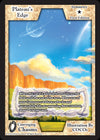Image for Plateau's Edge (Converging Chasms) (61) - Exodus TCG