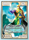 Image for Mysterious Sojourner (Converging Chasms) (7) - Exodus TCG