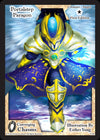 Image for Portalstep Paragon (Converging Chasms) (77) - Exodus TCG