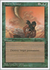 Image for Desert Twister (Fourth Edition) - Magic: The Gathering