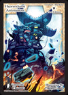 Image for Hyperexhaust Automaton (Converging Chasms) (79) - Exodus TCG
