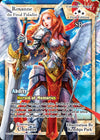 Image for Roxanne the Final Paladin (Converging Chasms) (82) - Exodus TCG
