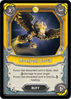 Image for Moonbeak Corvid (Unclaimed) [Kindred]