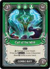 Image for Call of the Wild (Unclaimed) [Kindred]