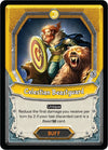 Image for Celestian Beastguard (Unclaimed) [Kindred]