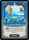 Image for Lushlost Pond (Unclaimed) [Kindred]