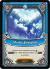 Image for Stratus Swooptail (Unclaimed) [Kindred]