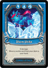 Image for Storm Strike (Unclaimed) [Kindred]