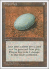 Image for Dingus Egg (Fourth Edition) - Magic: The Gathering