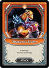 Image for Scrapworks Bruiser (Unclaimed) [Kindred]