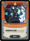 Image for Momentum Shifter (Unclaimed) [Kindred]