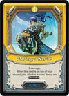 Image for Starforged Warrior (Unclaimed) [Kindred]