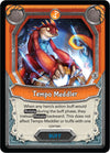 Image for Tempo Meddler (Unclaimed) [Kindred]