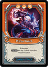 Image for Piston Punch (Unclaimed) [Kindred]