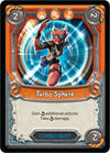 Image for Turbo Sphere (Unclaimed) [Kindred]