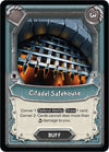 Image for Citadel Safehouse (Unclaimed) [Kindred]