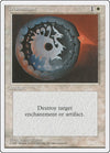 Image for Disenchant (Fourth Edition) - Magic: The Gathering