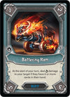 Image for Battering Ram (Unclaimed) [Kindred]