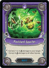 Image for Pestilent Specter (Unclaimed) [Kindred]